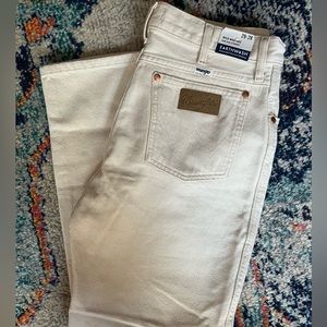 Wrangler Wild West Jeans